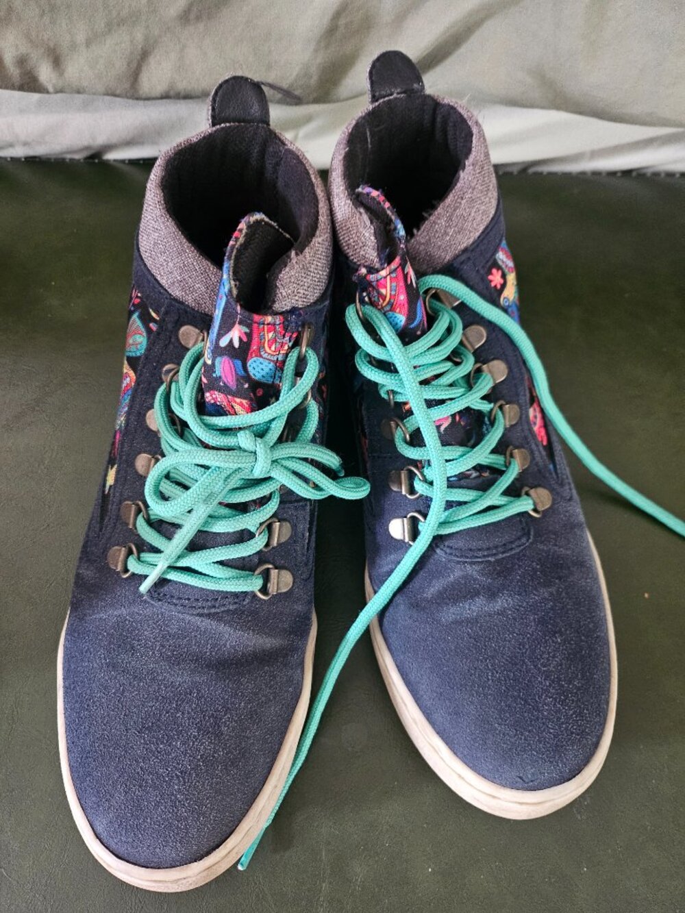 Inkkas Sneakers